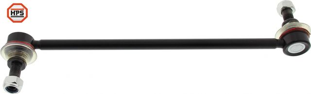 Стойка (тяга) стабилизатора MAPCO передняя правая/левая для BMW 5 VI (F10/F11/F07) 2009-2017. Артикул 52663HPS