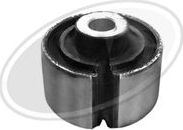 Сайлентблок заднего рычага подвески DYS. Артикул 37-02067-5