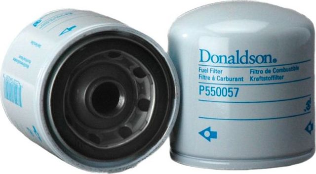Топливный фильтр Donaldson. Артикул P550057