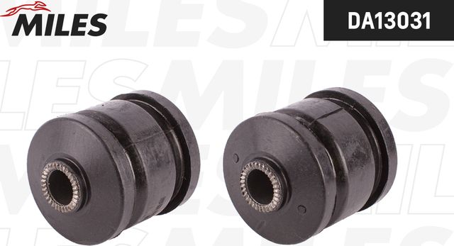 Сайлентблок заднего рычага подвески Miles нижний для Toyota Harrier II (XU30) 2003-2013. Артикул DA13031