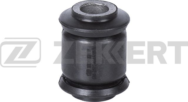Сайлентблок заднего рычага подвески Zekkert нижний внешний для Hyundai H-1 II 2008-2026. Артикул GM-5585
