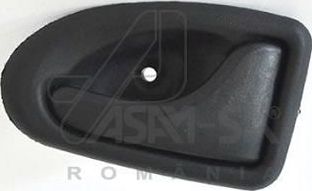 Ручка двери ASAM. Артикул 30476