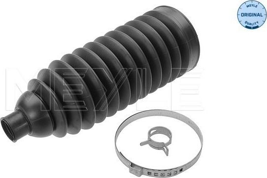 Пыльник рулевой рейки (комплект) Meyle Original. Артикул 014 620 0009