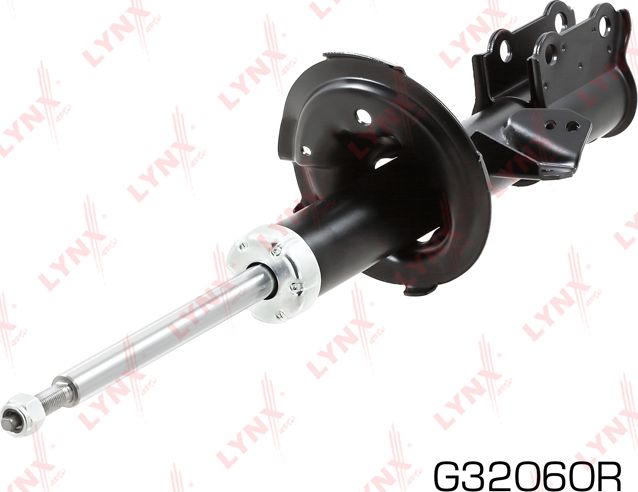 Амортизатор LYNXauto. Артикул G32060R