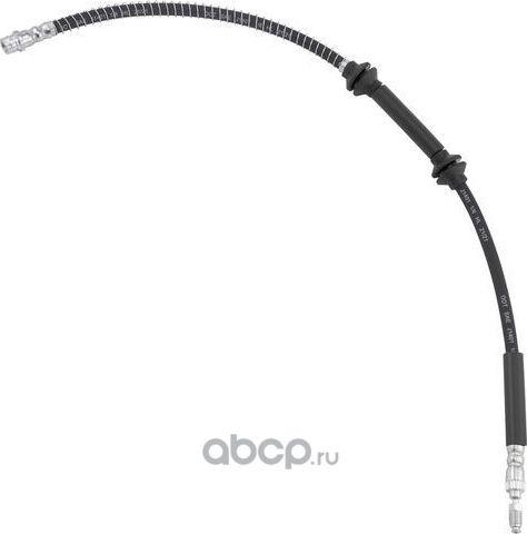 ШЛАНГ ТОРМОЗНОЙ (G.u.d). Артикул GBH000428