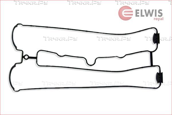 Прокладка клапанной крышки Elwis Royal для Daewoo Evanda 2002-2005. Артикул 1542655
