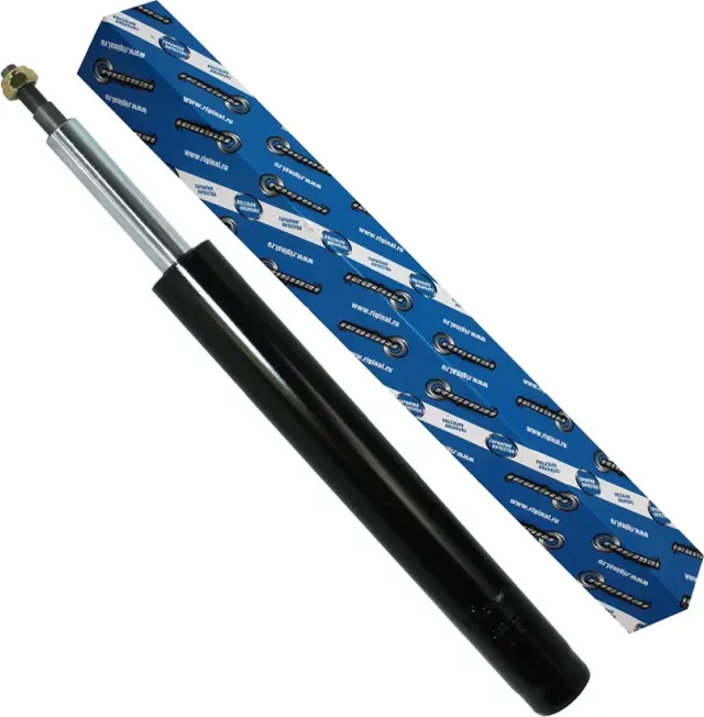 Амортизатор передний масляный для а/м Chevrolet Lanos /Daewoo Nexia 94> RIGINAL. Артикул RG665036