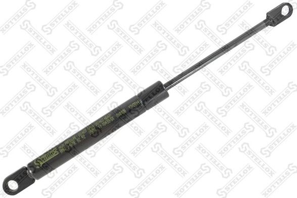 Амортизатор (упор) капота Stellox правый/левый для BMW 3 II (E30) 1982-1994. Артикул 11-10433-SX