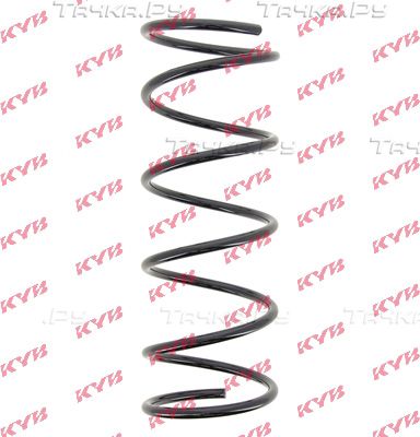 Пружина подвески KYB (Каяба) K-Flex. Артикул RA1327