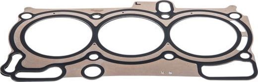 Прокладка ГБЦ Stellox. Артикул 11-25290-SX