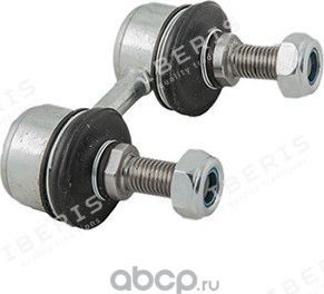 СТОЙКА СТАБИЛИЗАТОРА ПЕР  HYUNDAI ELANTRA (00-06 Г.) (Iberis). Артикул IB112078 