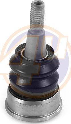 Шаровая опора 4U передняя для Chevrolet Tahoe I 1994-1996. Артикул CH-B-07086