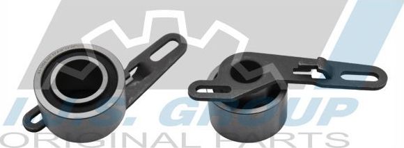 Натяжной ролик (натяжитель) ремня ГРМ IJS Group. Артикул 93-1050