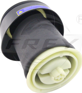 Пневмоподушка (пневморессора) Frey. Артикул 850429301