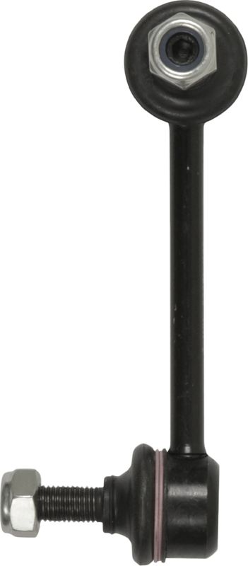 Стойка (тяга) стабилизатора Blue Print задняя левая для Honda Accord VI 1998-2003. Артикул ADH28508