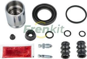 Ремкомплект тормозного суппорта Frenkit задний для Renault Trafic III 2014-2026. Артикул 241902