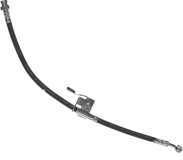 Тормозной шланг Brembo ESSENTIAL LINE. Артикул T 30 066