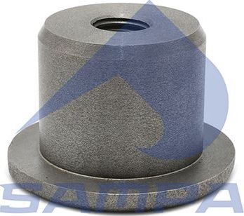 Втулка рессоры Sampa для Renault Magnum 1990-2013. Артикул 080.108