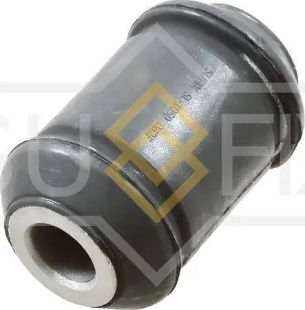 Сайлентблок рычага подвески | перед прав/лев | (Sufix). Артикул SL1050