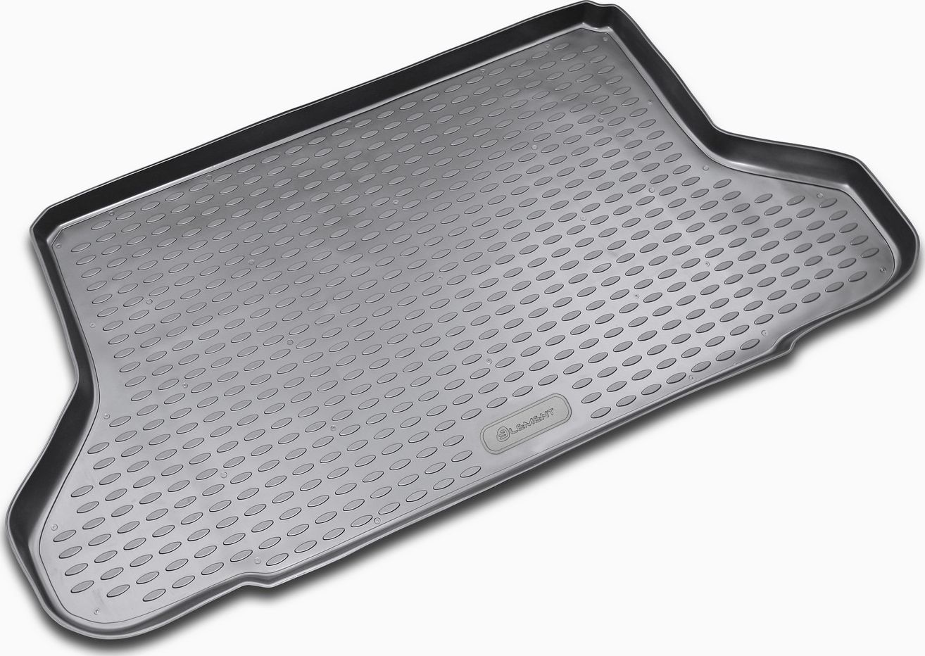 Коврик Element для багажника Chevrolet Lacetti хэтчбек 2004-2013. Артикул NLC.08.05.B11