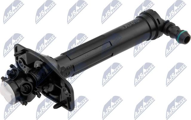 Форсунка омывателя фар NTY левая для Audi A6 IV (C7) 2010-2018. Артикул EDS-AU-010