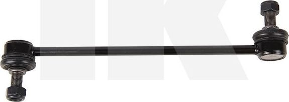 Стойка (тяга) стабилизатора NK. Артикул 5114531