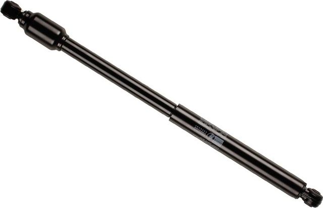 Амортизатор рулевого управления Bilstein B4 (Steering Damper). Артикул 18-002461
