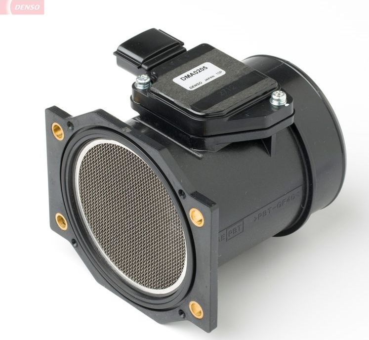 Датчик массового расхода воздуха (ДМРВ) Denso. Артикул DMA-0205