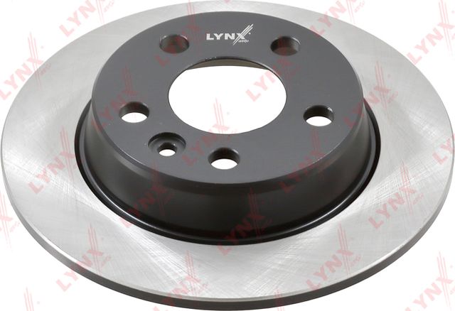 Тормозной диск LYNXauto. Артикул BN-1456
