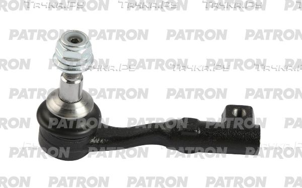 Наконечник рулевой тяги Patron (сталь). Артикул PS10076L