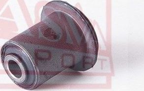 Сайлентблок переднего рычага подвески Asva. Артикул 0201-125