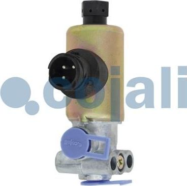Электромагнитный клапан Cojali. Артикул 2218201