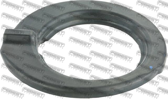 Опора (чашка, тарелка) пружины Febest передняя верхняя для Nissan Juke I 2010-2019. Артикул NSI-J10F