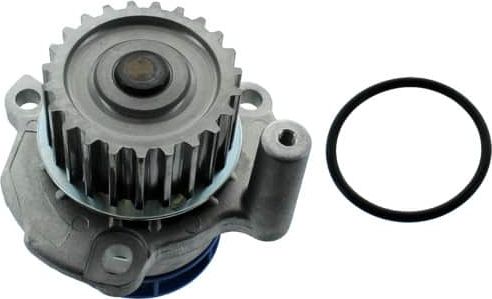 Помпа (водяной насос) SKF для Volkswagen Passat B6 2005-2010. Артикул VKPC 81205