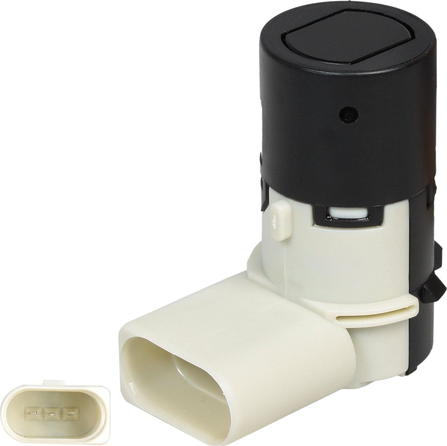 Датчик парктроника StartVOLT задний для Volkswagen Passat B5 1996-2000. Артикул VS-PK 1828