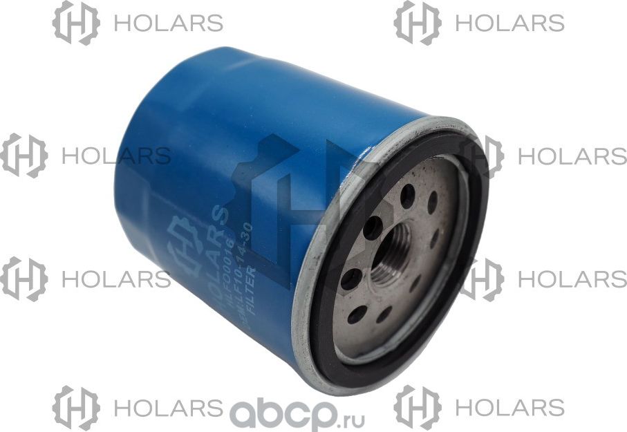 ФИЛЬТР МАСЛЯНЫЙ MAZDA MAZDA 121 (Holars). Артикул HLFO0016