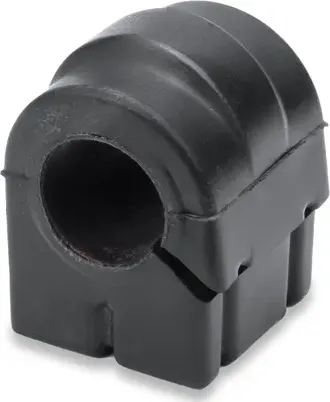 Втулка сайлентблок переднего стабилизатора (Metaco). Артикул 4560909
