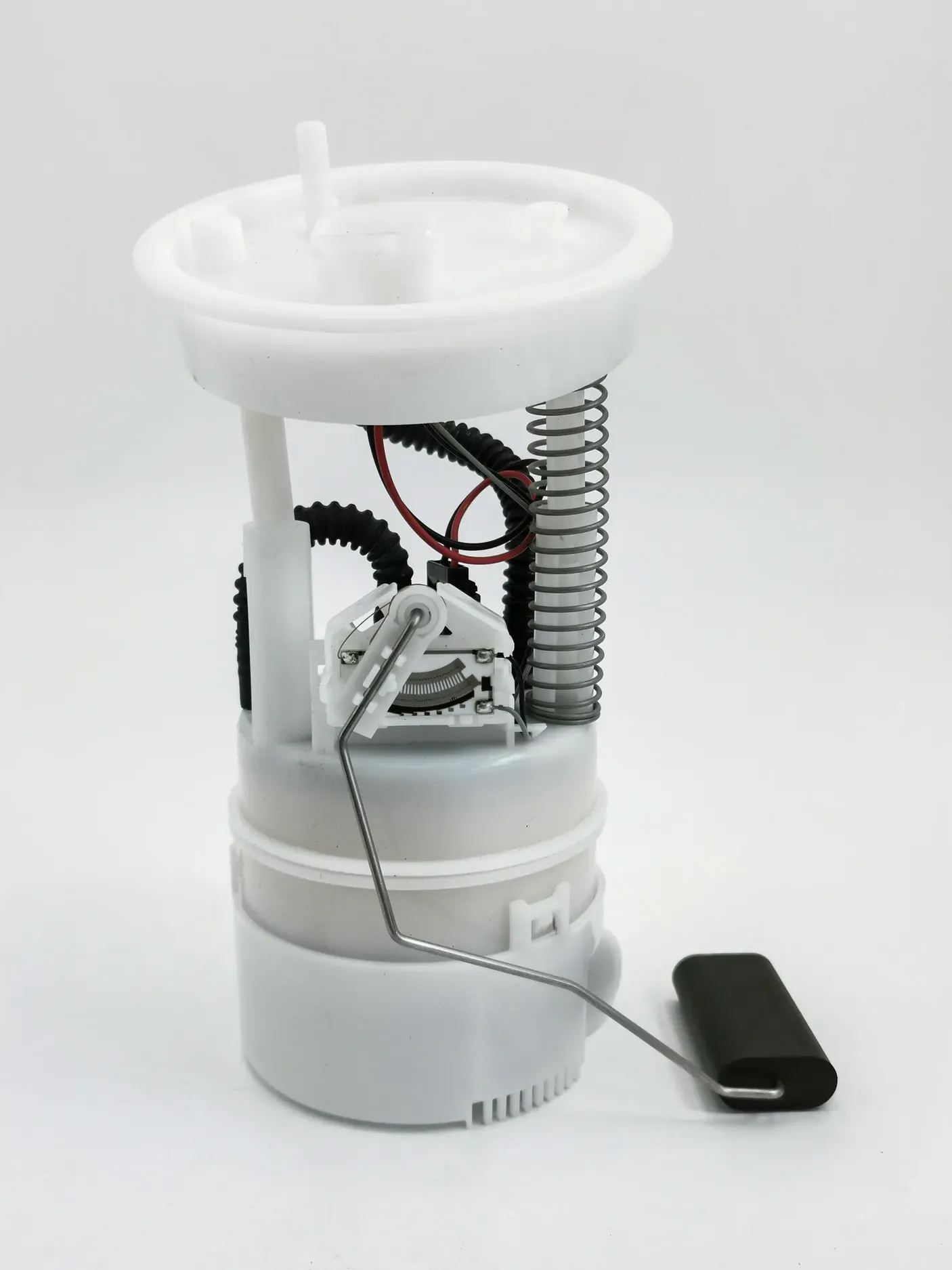 Топливный бензонасос в сборе MINI Clubman R55 LCI Coupe R58 Cooper R56 ONE 2006 (Achr). Артикул EFM1210310A