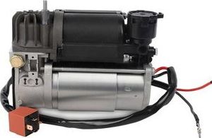 Компрессор пневмоподвески Frey для BMW 5 IV (E39) 1995-2004. Артикул 886801401