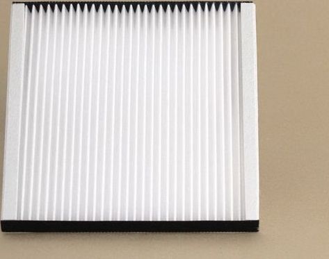 Салонный фильтр SCT-Germany. Артикул SA 1279