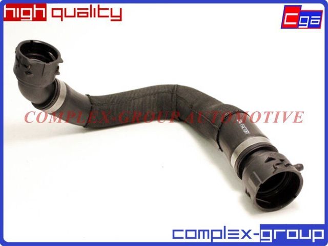 Патрубок системы охлаждения CGA. Артикул 10PAP080RA