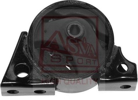 Подушка (опора) двигателя Asva. Артикул 0212-N16JR