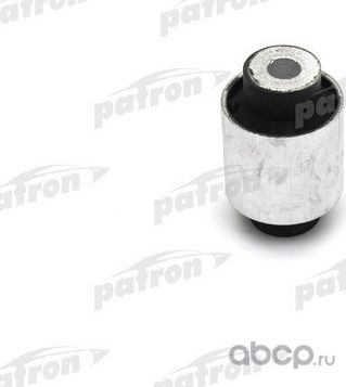 Сайлентблок рычага подвески (Patron) Patron. Артикул PSE10311