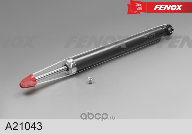 Амортизатор Fenox. Артикул A21043