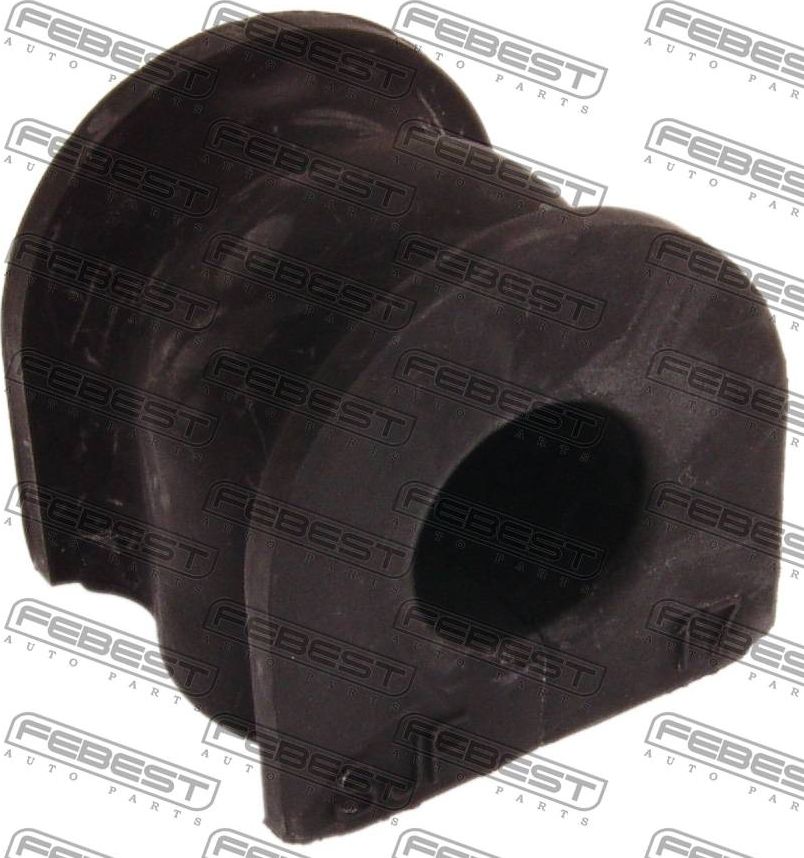 Втулка стабилизатора Febest задняя правая/левая для Honda FR-V 2006-2009. Артикул HSB-FRVR