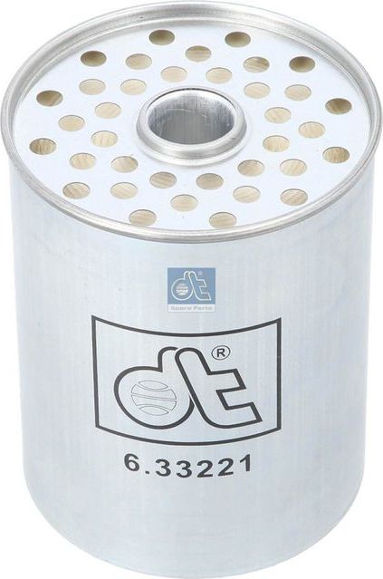 Топливный фильтр DT Spare Parts. Артикул 6.33221