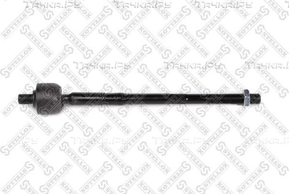 Рулевая тяга Stellox правая/левая для Citroen C4 II 2009-2026. Артикул 55-00386A-SX