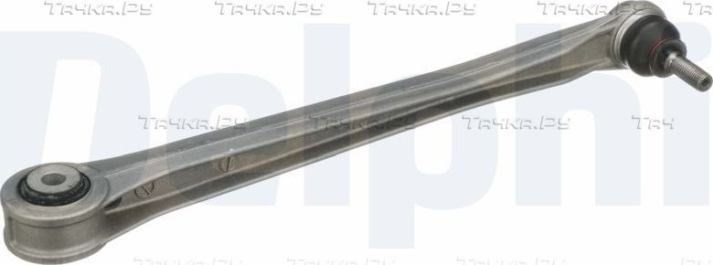 Поперечный рычаг задней подвески Delphi (Листовая сталь). Артикул TC6591