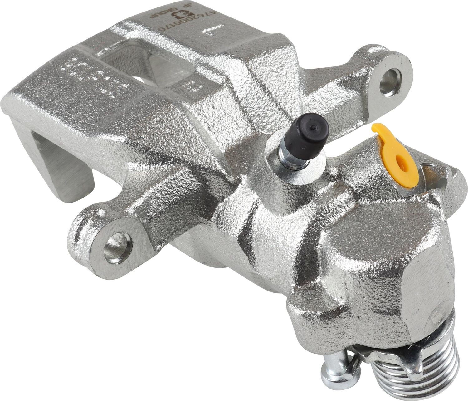 Тормозной суппорт JP Group задний левый для Suzuki SX4 I (Classic) 2006-2015. Артикул 4762000170