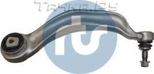 Поперечный рычаг передней подвески RTS передний правый нижний для BMW 5 VI (F10/F11/F07) 2009-2017. Артикул 95-99523-1